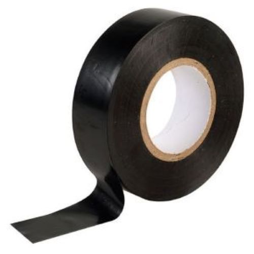 Tape Electrical BLACK ARGENT