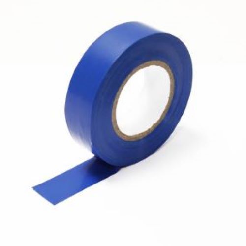 Tape Electrical BLUE ARGENT