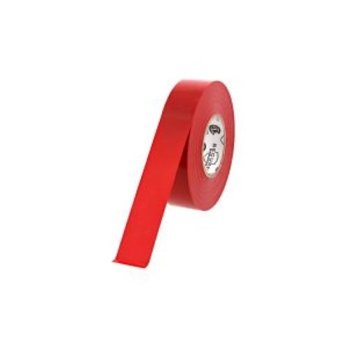 Tape Electrical RED ARGENT