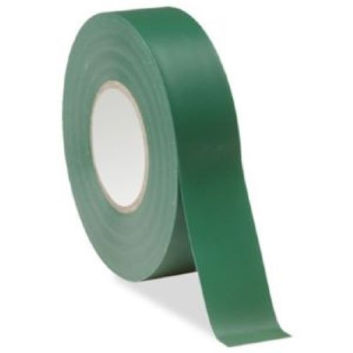 Tape Electrical GREEN ARGENT