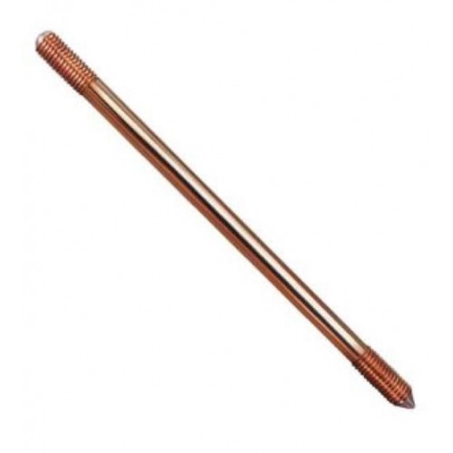 Earth Rod 4ft Extendable