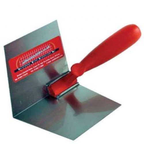 Internal Angle Trowel