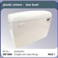 Cistern Plastic Tank CXP5004
