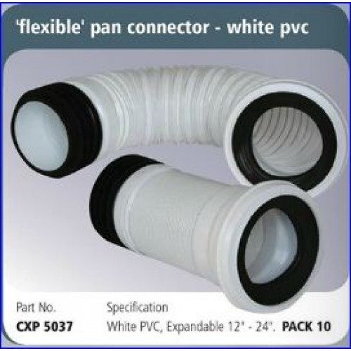 Pan Conn. 4 FLEXIBLE CXP5037