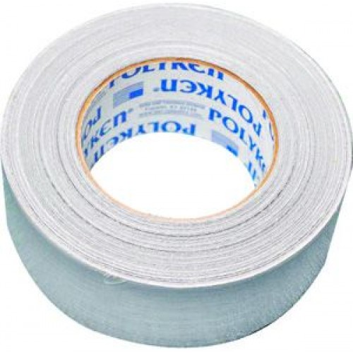 Tape Duct Silver 2 X 60Yds