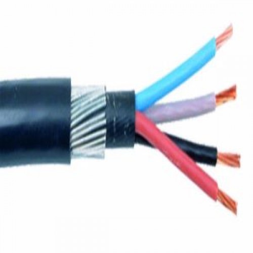 Cable ECC 10mm FT.
