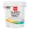 SUPERMATT WHITE 1 GAL