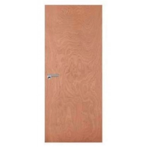 Flush 24x80 SEMI-SOLID DOOR