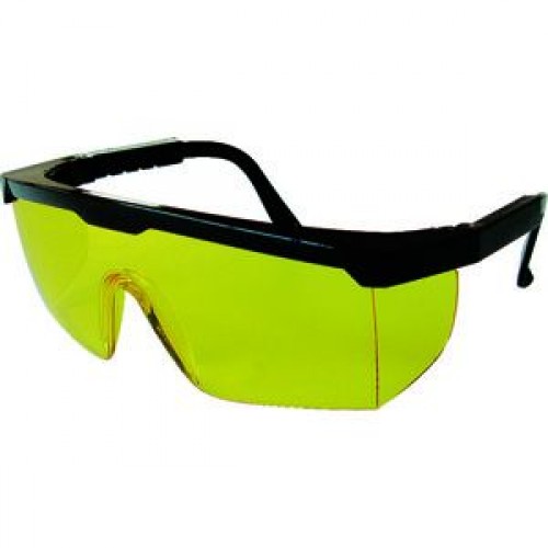 Safety Glasses Clear BRN