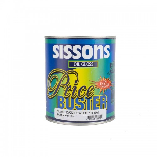 GLOSS OIL PBUSTER ACCENT1 GAL