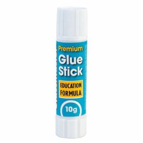 Glue Stick SINGLE BRN