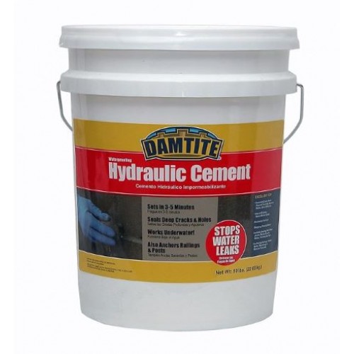 Hydraulic Cement LBS
