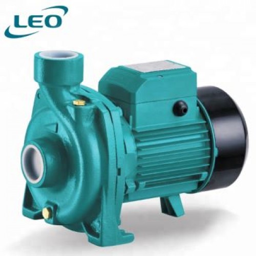 Water Pump LEO 45 .6HP 220V