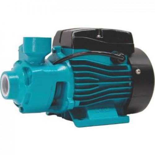 Water Pump LEO 75 .8HP 220V