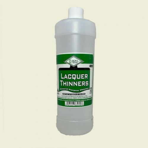 Thinner Lacquer 1 GAL RKG