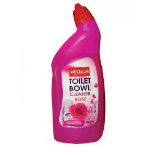 Toilet Bowl Cleaner ROSE BOWL