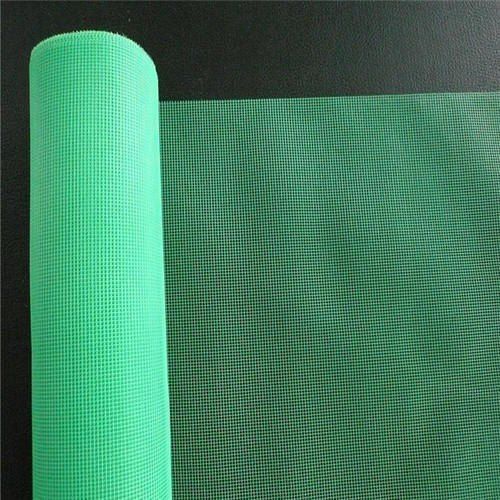 Mosquito Mesh Green 4x98FT