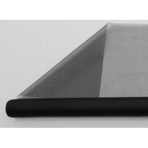 Mosquito Mesh Black 4x98FT