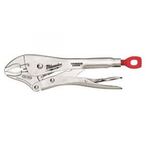 Plier Locking C\Jaw 10" Valley