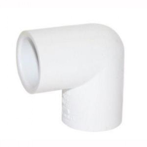 Elbow 45Deg 3" SCH40 Pvc 