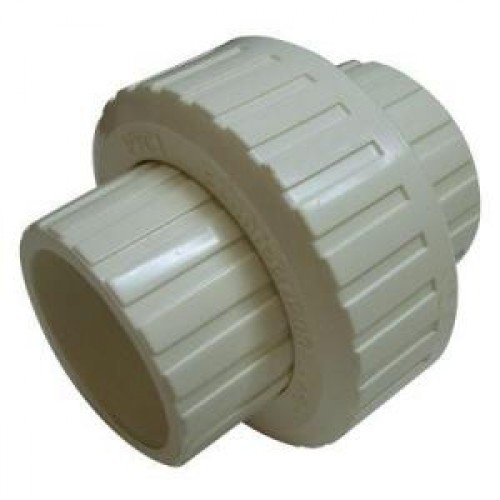 Socket Union 1 1/4 Pvc 