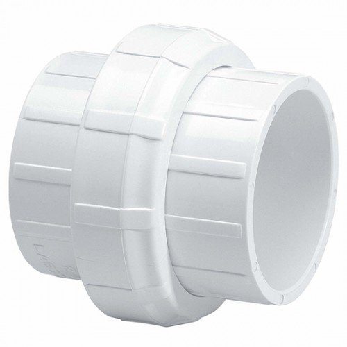 Socket Union 1 Pvc 