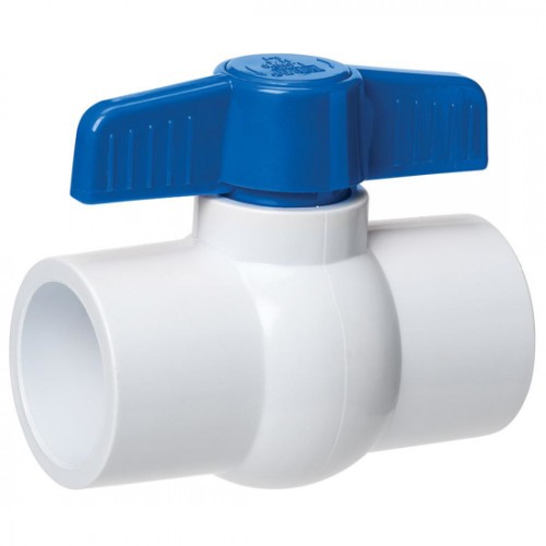 Ball Valve 3/4 Pvc 