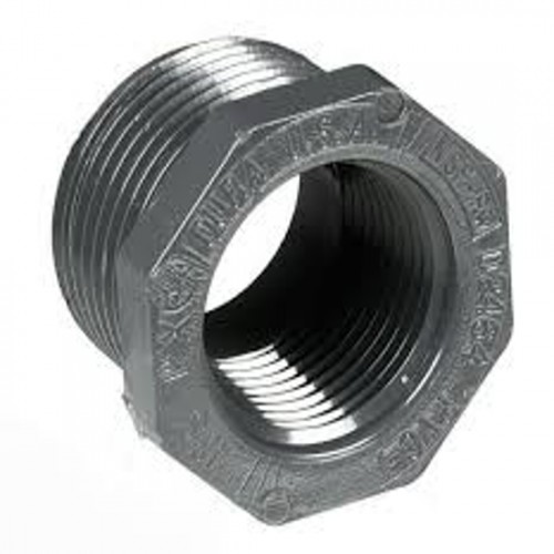 Reducer 3/4x1/2 Bushing