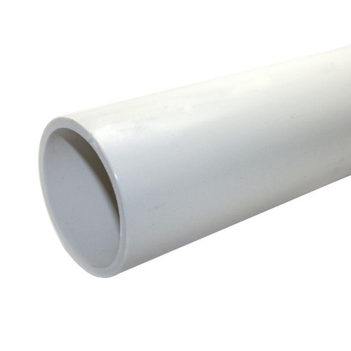 Pipes Pvc 3 SCH40 Lenght 19