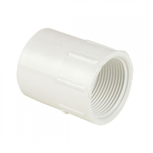 Female Adapter 2 SCH40 Pvc 