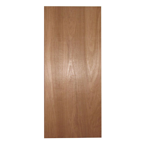 Flush 36x80 Ply Door