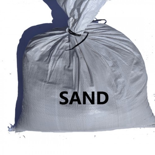 Sand Bags 100lb QUARRY