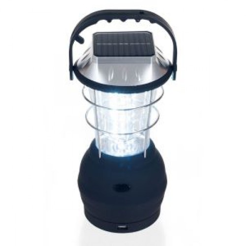 Solar Lantern LED 