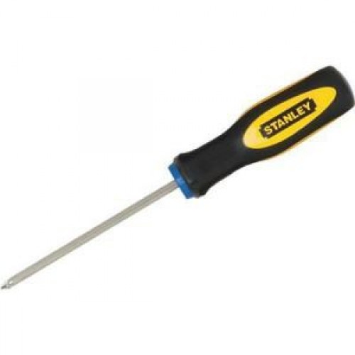 Screwdriver Phillip 4" #1 STAN