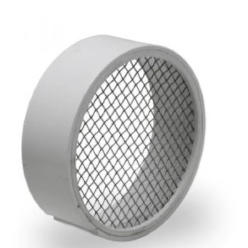 Vent Screen Pvc 2''