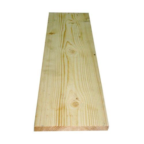 1X8X10 W.Dress Lumber 