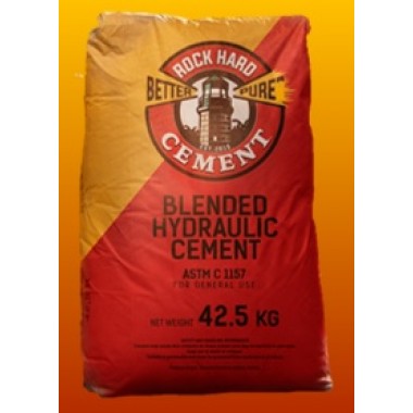 CEMENT TCL