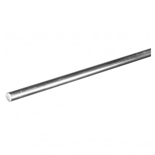 Steel Rods 1/4 MS Lengths(885)
