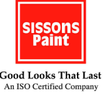 Sissons Paints